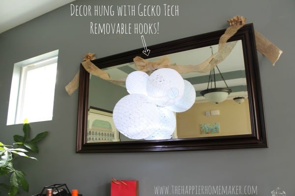 wine tasting party decor gecko tech