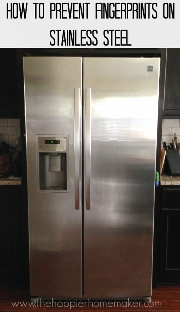 Removing Protective Film from Stainless Steel Refrigerator: A Step-by-Step  Guide for Sale