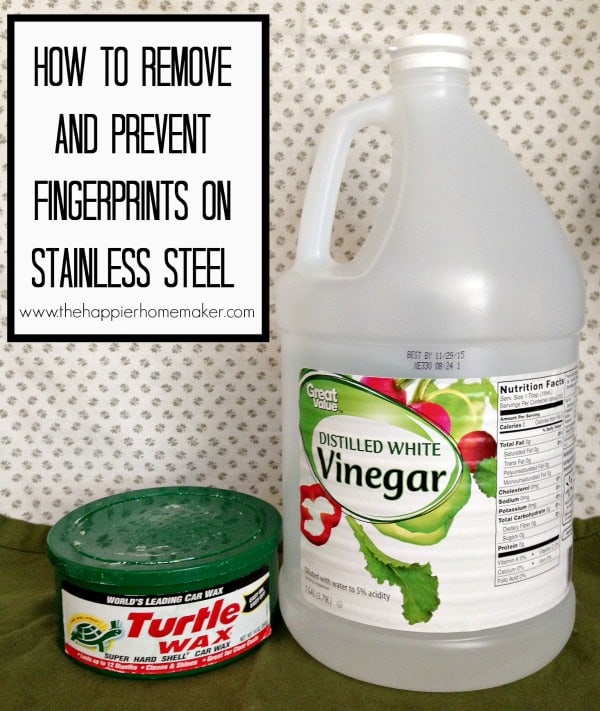  Magic Stainless Steel Wipes - Removes Fingerprints