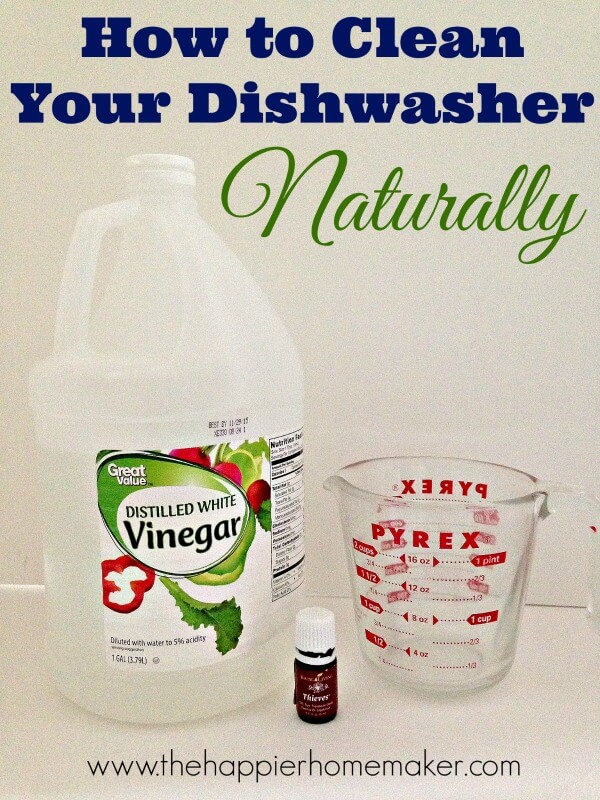 DIY Wrinkle Release Spray - The Happier Homemaker