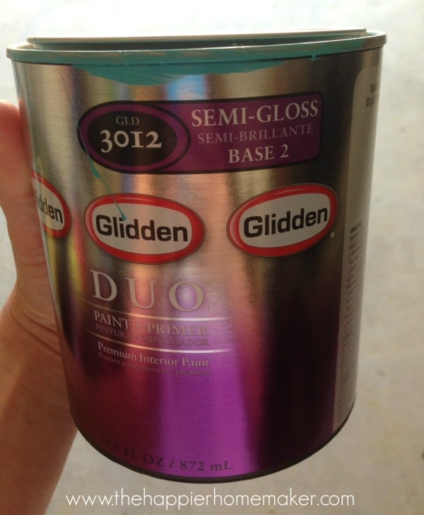 glidden paint
