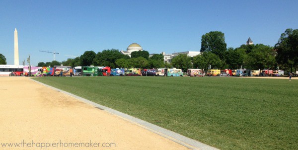 national mall