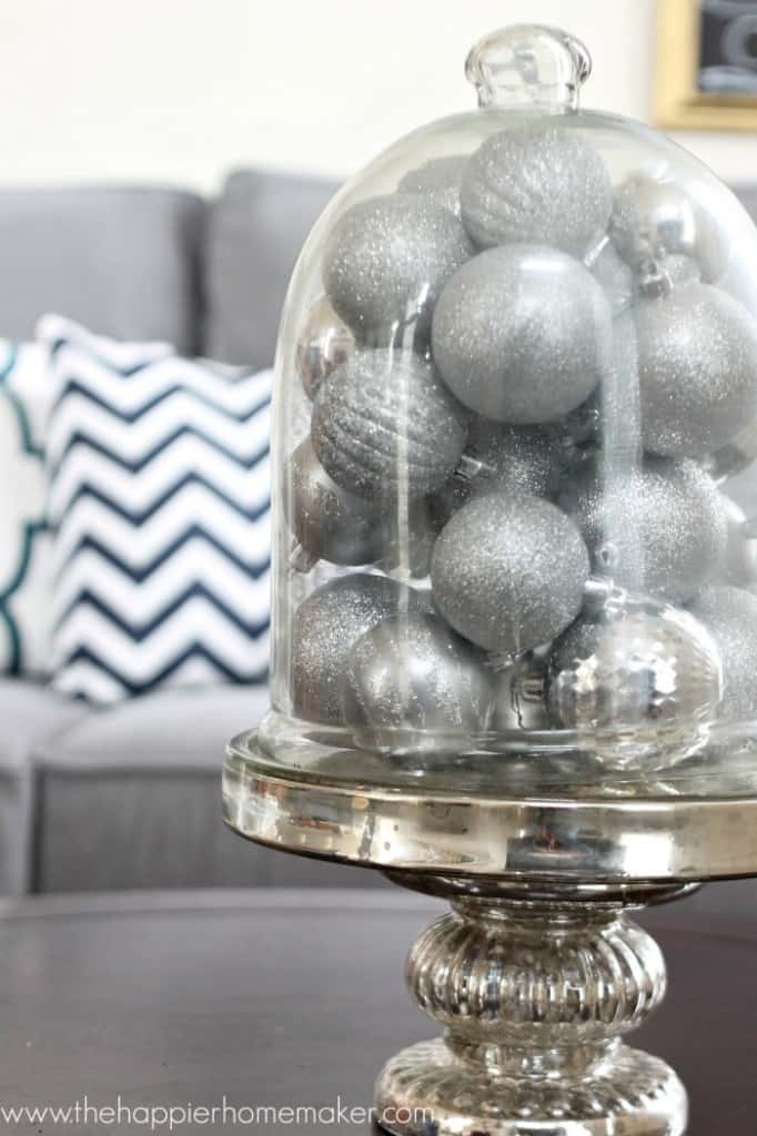 close up cloche home tour