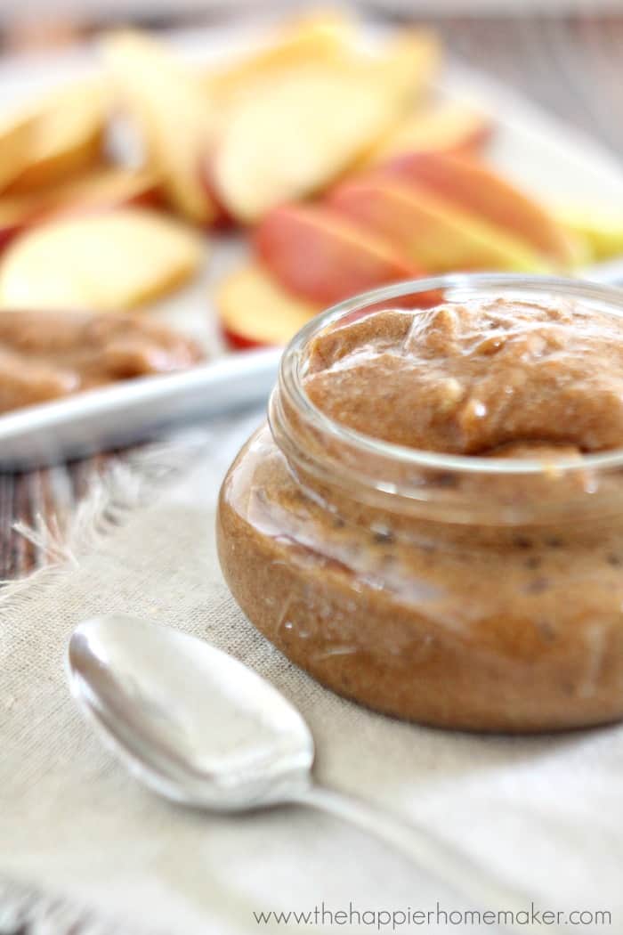 Easy Cookie Butter Recipe The Happier Homemaker