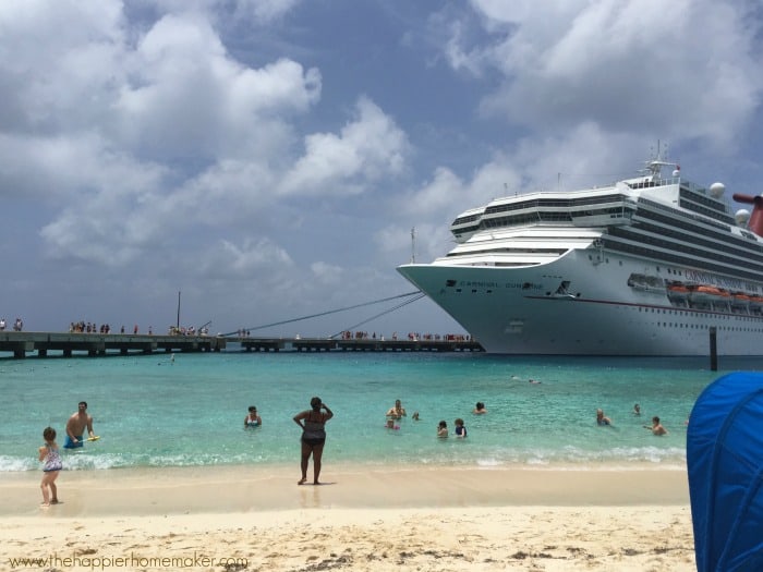 grand turk