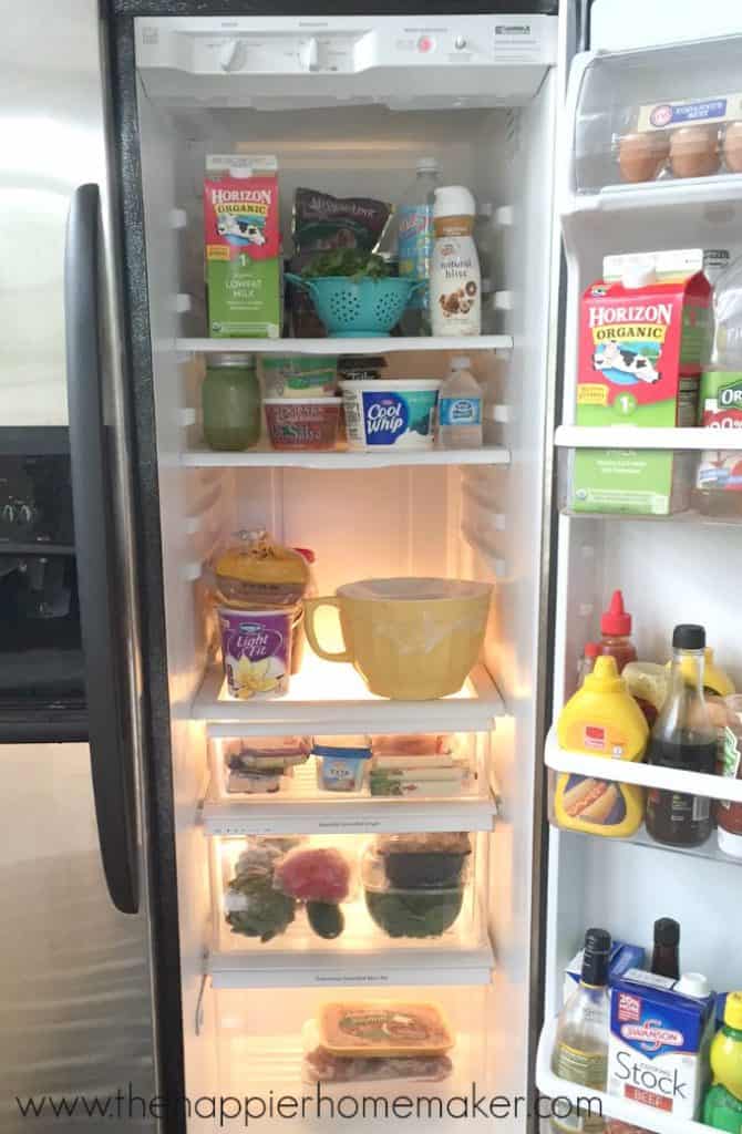 How to Clean a Fridge for a Better Overall Kitchen - The Manual