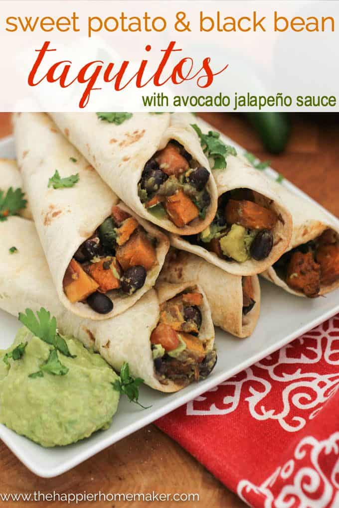 https://thehappierhomemaker.com/wp-content/uploads/2015/09/Sweet-Potato-Black-Bean-Taquito-recipe.jpg