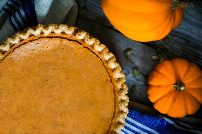 Zuidelijke Thanksgiving-recepten – 16 beste gerechten