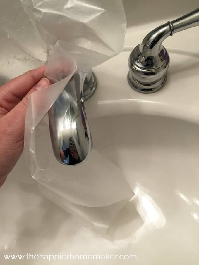 Professional Cleaner Shares Hack To Keep Shower Free Of Water Marks