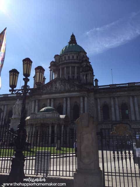 belfast