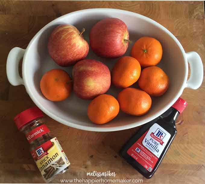 19 Easy Stovetop Potpourri Recipes for Fall - Live Like You Are Rich