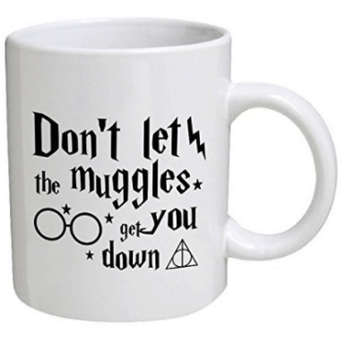 Harry Potter Gift Guide