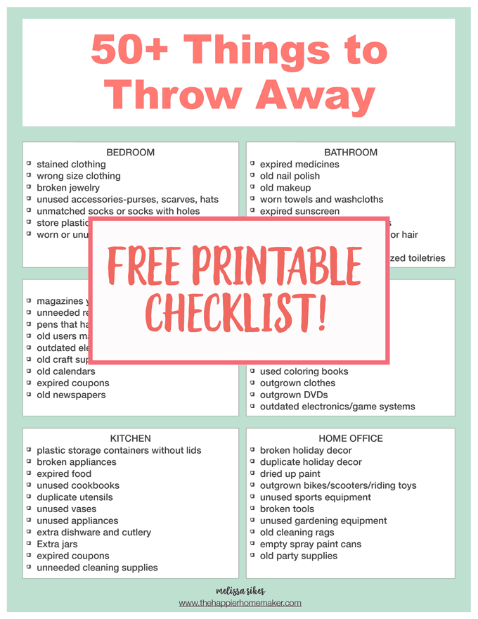 https://thehappierhomemaker.com/wp-content/uploads/2017/03/50-Things-to-Throw-Away.png