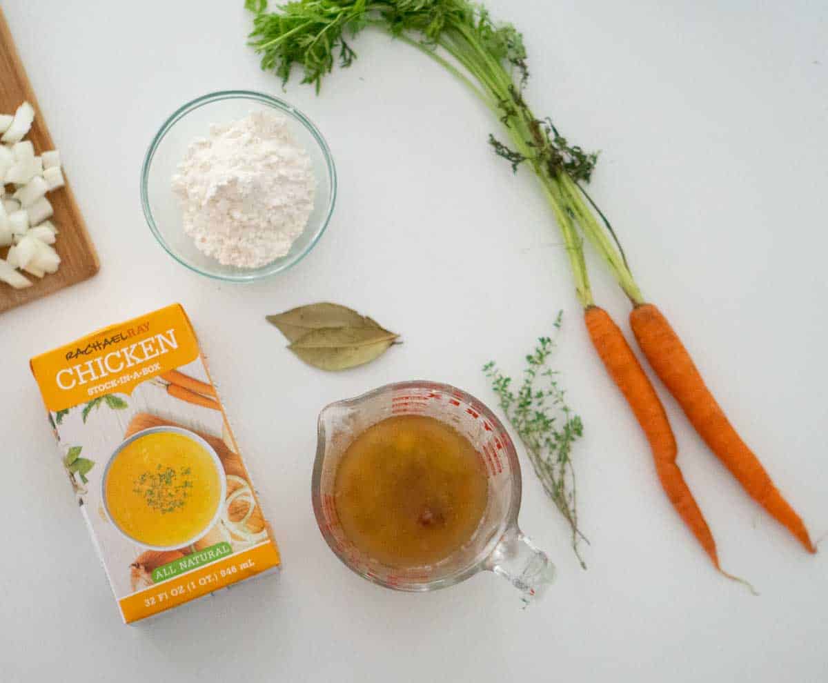 Best Turkey Gravy Recipe The Happier Homemaker