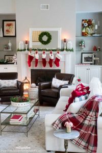 Inexpensive Christmas Decorating Ideas  Holiday Decorating on a Budget