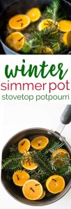 Download Winter Simmering Pot Recipe | Stovetop Potpourri