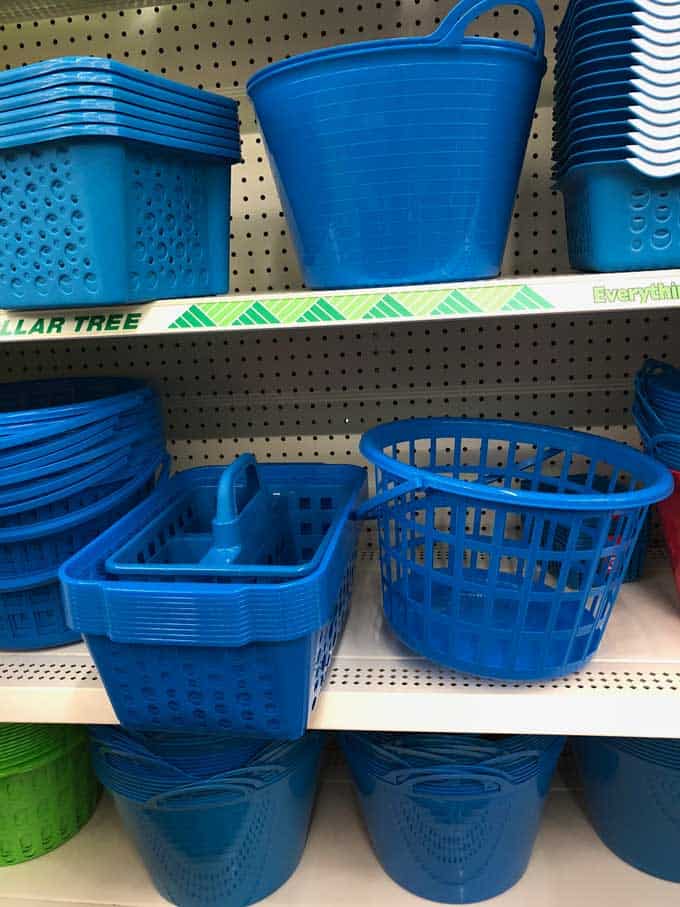 What to Buy at Dollar Tree 33 Things to Buy (and What NOT to Buy!)