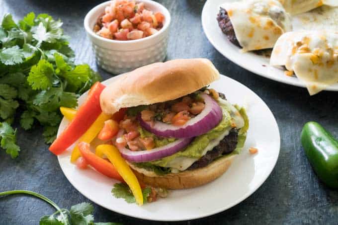 Gezonde kanten voor hamburgers en hotdogs – 15 beste ideeën