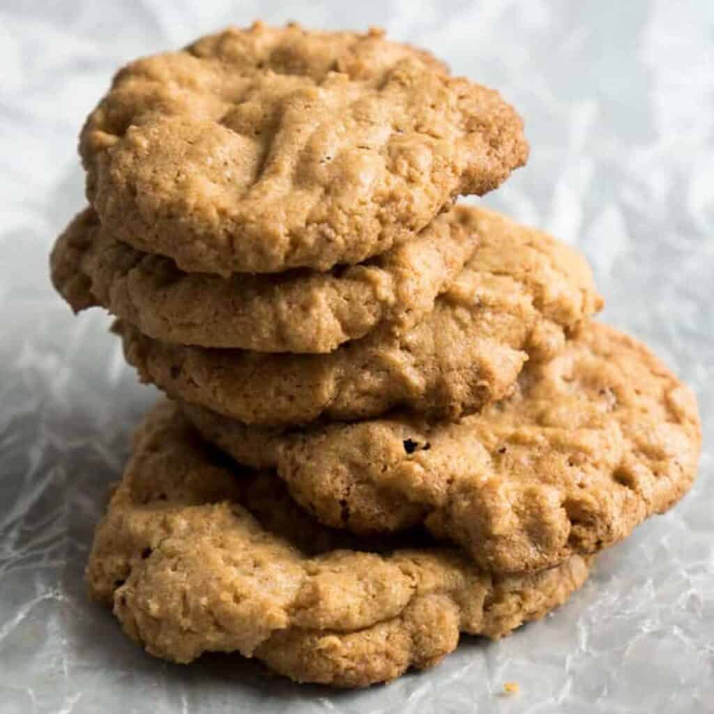 Peanut Butter Blossoms The Happier Homemaker