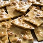 microwave peanut brittle recipe