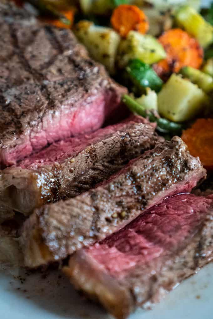 How to Cook Steak Tips Indoors - Just Cook by ButcherBox