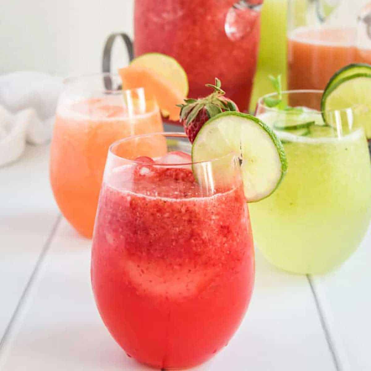 Agua Fresca Near Me Now Jennine Marquez