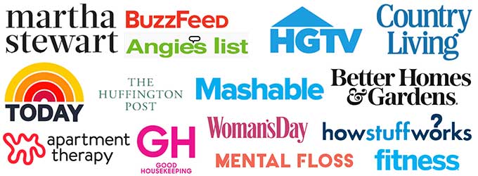 good housekeeping magazine logo