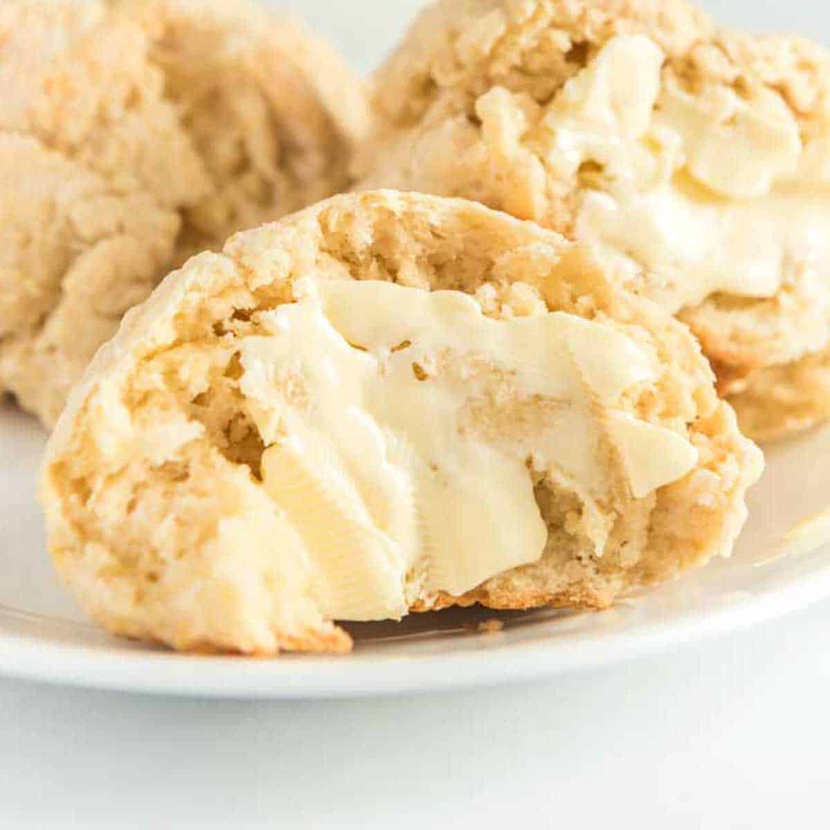 How to Make Easy Homemade Biscuits: 15 Steps (with Pictures)