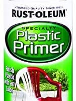 Rust-Oleum 209460 Plastic Primer Spray