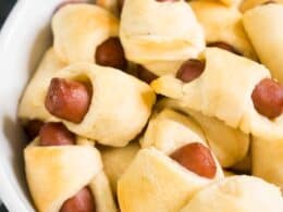 Ultimate Guide To Pigs In A Blanket