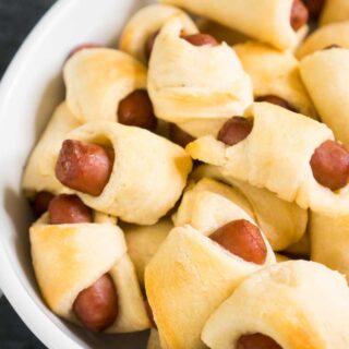 Ultimate Guide to Pigs in a Blanket | The Happier Homemaker