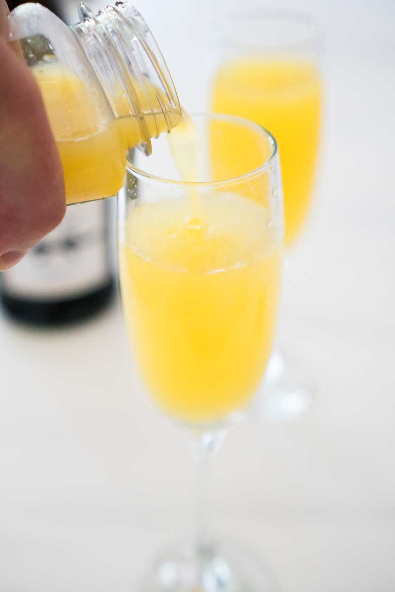 The Ultimate Guide to Mimosas The Happier Homemaker