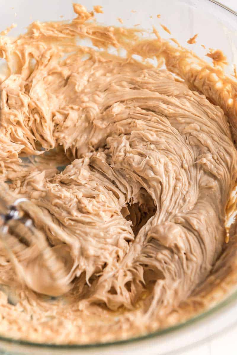 Peanut Butter Buttercream Icing Recipe The Happier Homemaker