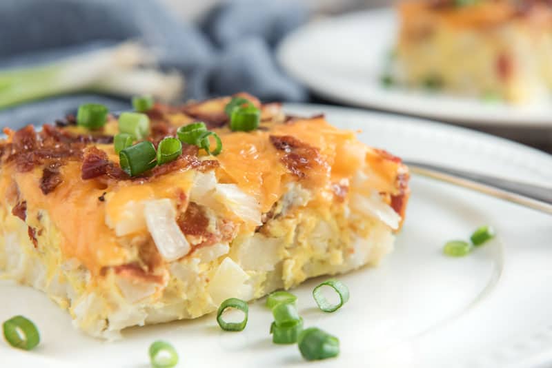 Southern Brunch Recipes - The Happier Homemaker