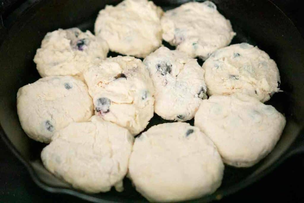 https://thehappierhomemaker.com/wp-content/uploads/2020/04/blueberry-biscuits-in-cast-iron-pan-1024x683.jpg