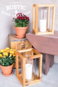 30 Projects With Scrap Wood - The Happier Homemaker