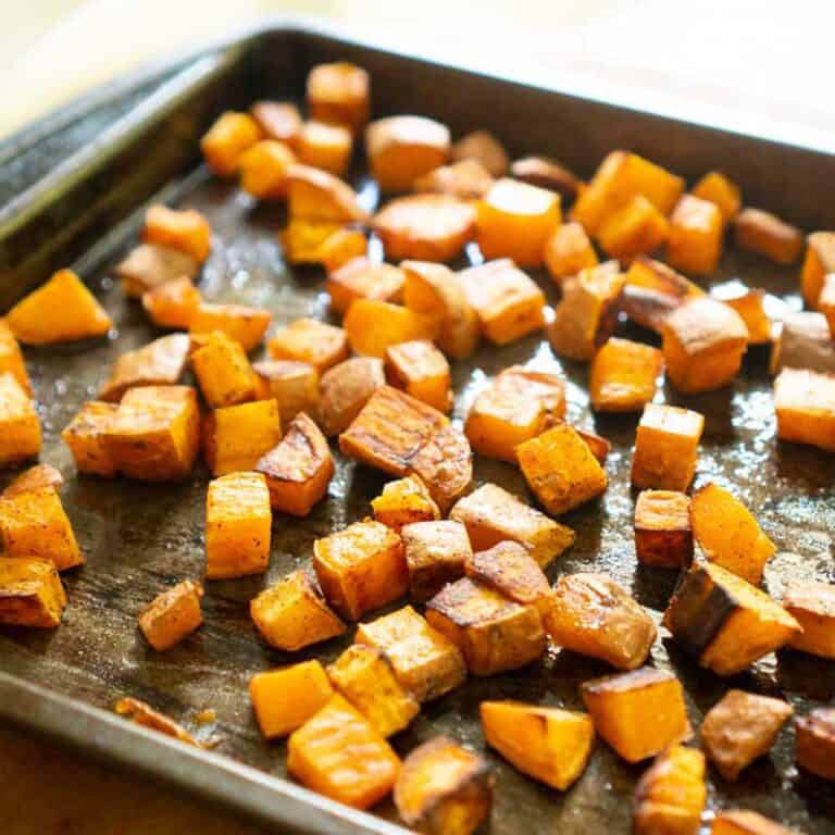 What to Serve with Sweet Potatoes – 15 Best Ideas