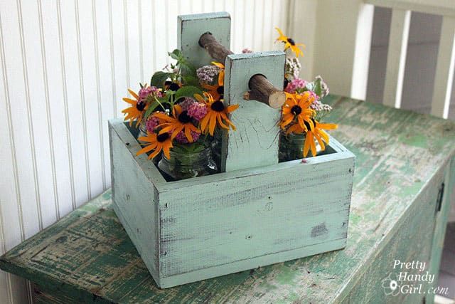 30 Projects with Scrap Wood - The Happier Homemaker