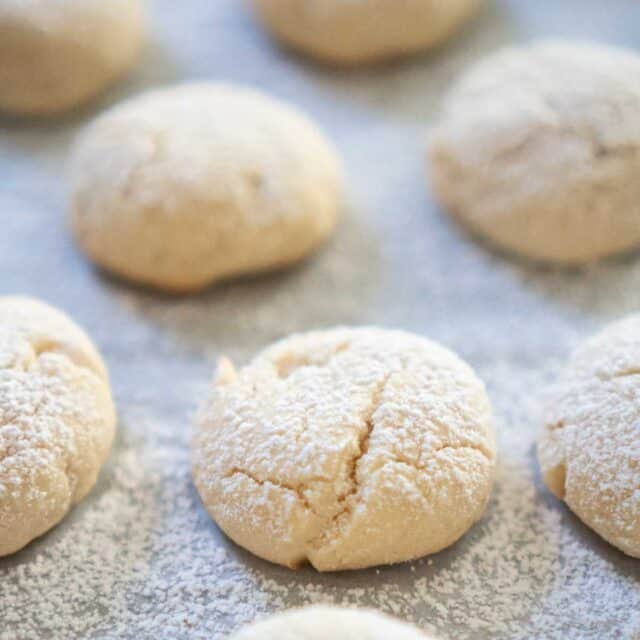 Kool-Aid Cookies - The Happier Homemaker