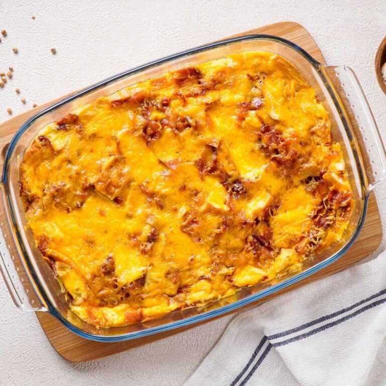 Southern Brunch Recipes - The Happier Homemaker