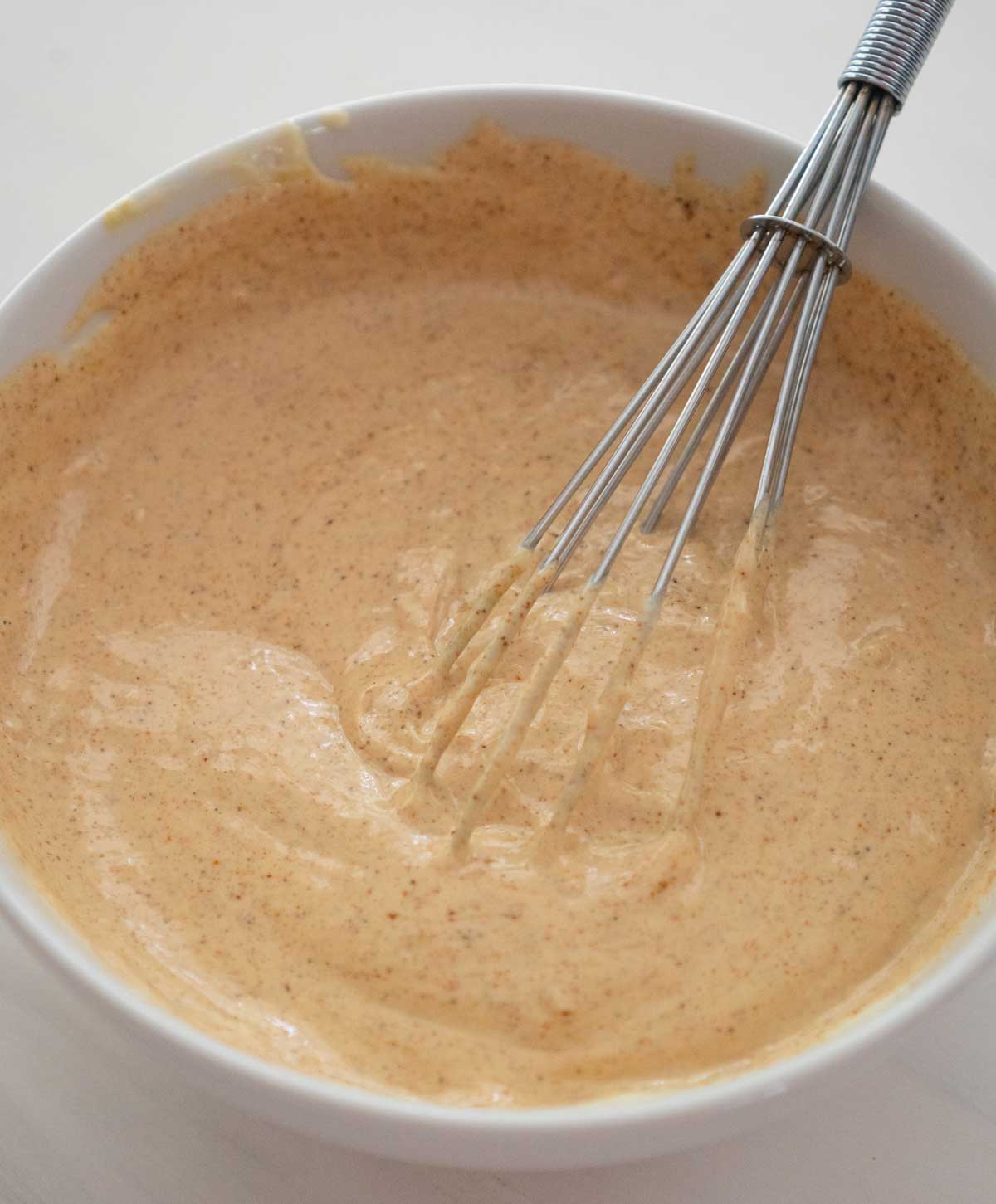 Homemade Remoulade Sauce - The Happier Homemaker