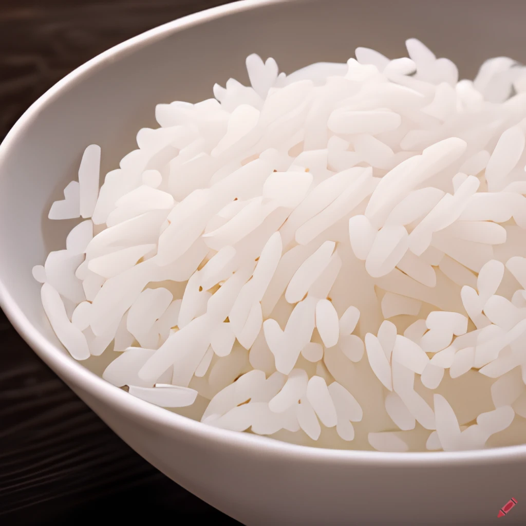 Instant Pot White Rice - Taste of the Frontier