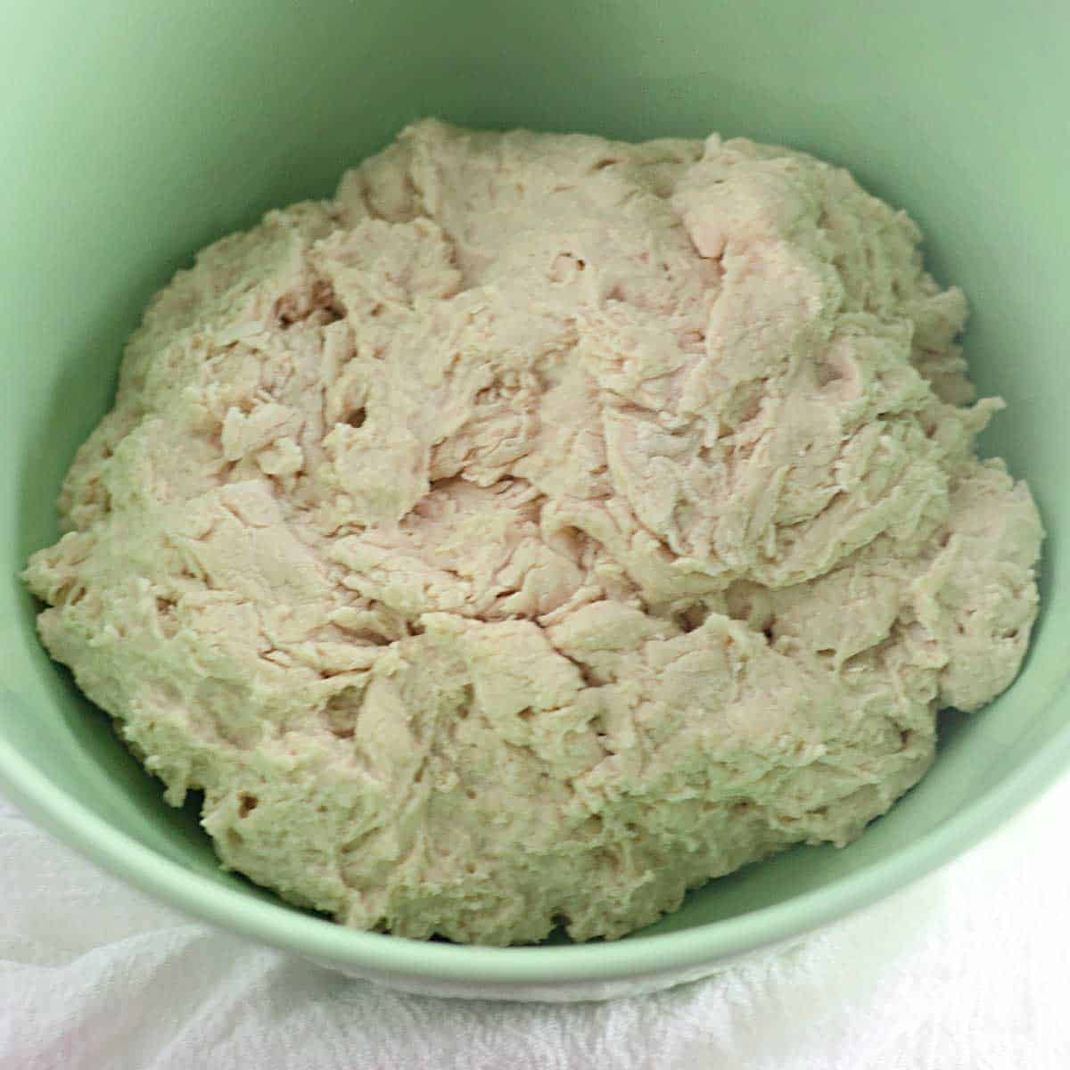 No Knead Dutch Oven Bread The Happier Homemaker