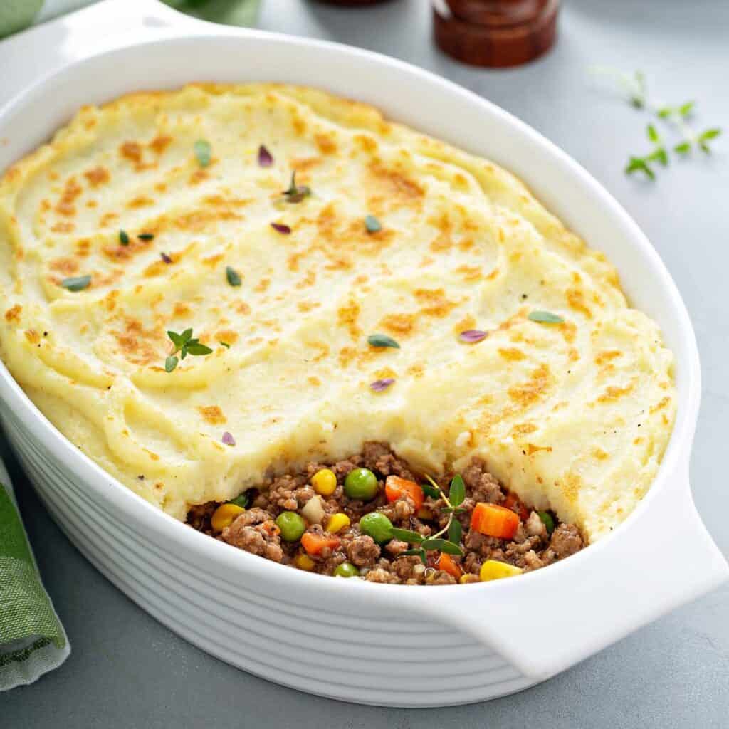 https://thehappierhomemaker.com/wp-content/uploads/2023/08/shepherds-pie-recipe-instant-potatoes-1024x1024.jpg