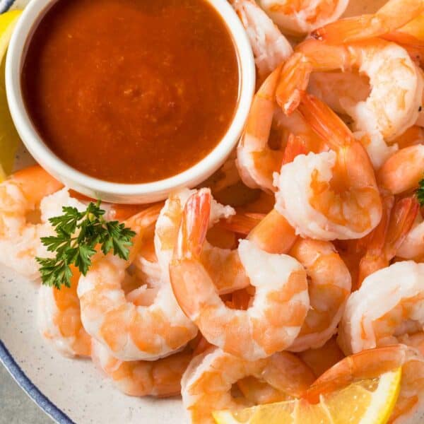 What to Serve with Shrimp Cocktail 15 Tasty Ideas The Happier Homemaker