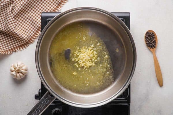 Easy Creamed Spinach - 15 Minute Recipe - The Happier Homemaker