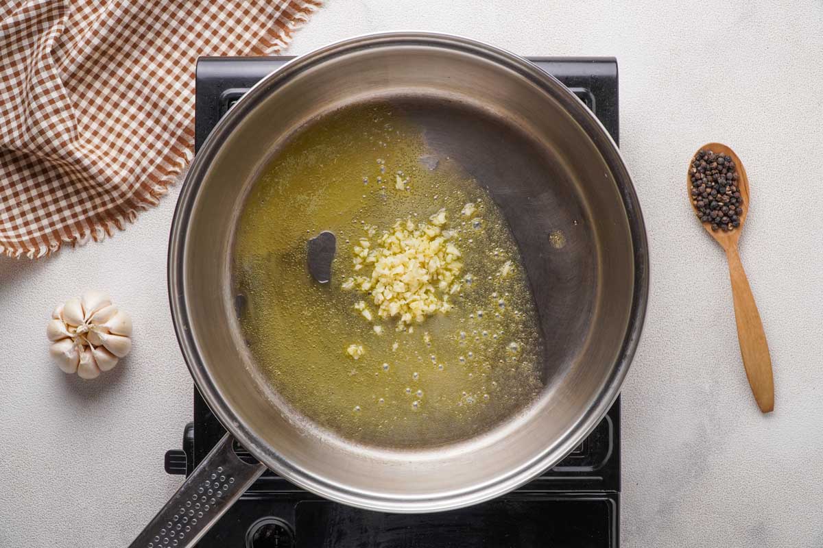 Easy Creamed Spinach - 15 Minute Recipe - The Happier Homemaker