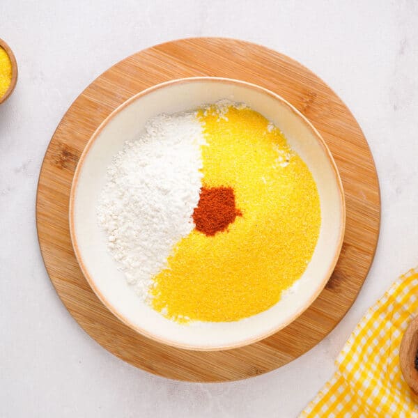 Crispy Southern Fried Catfish - The Happier Homemaker