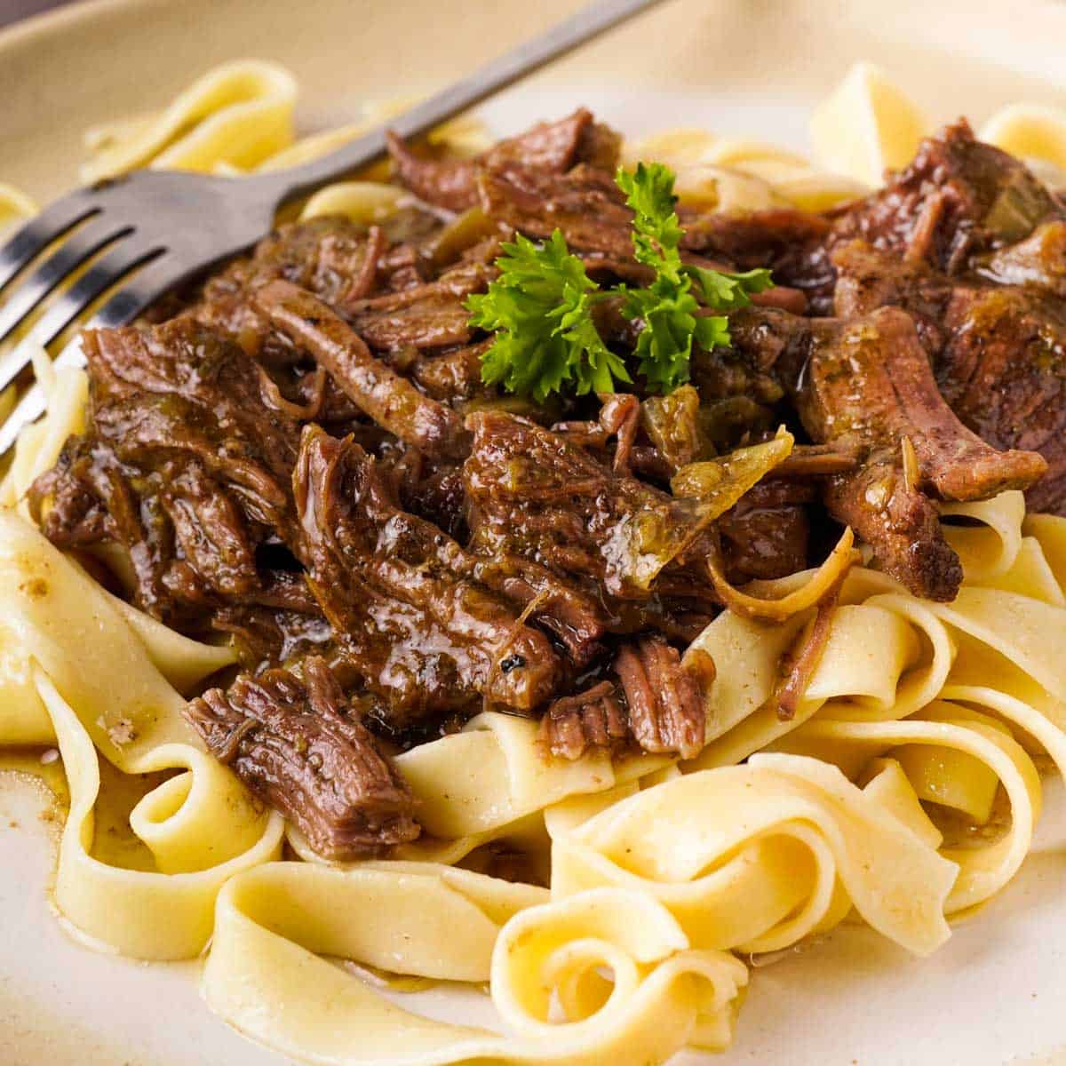 Easy, Delicious Recipes for the Home Chef - The Happier Homemaker