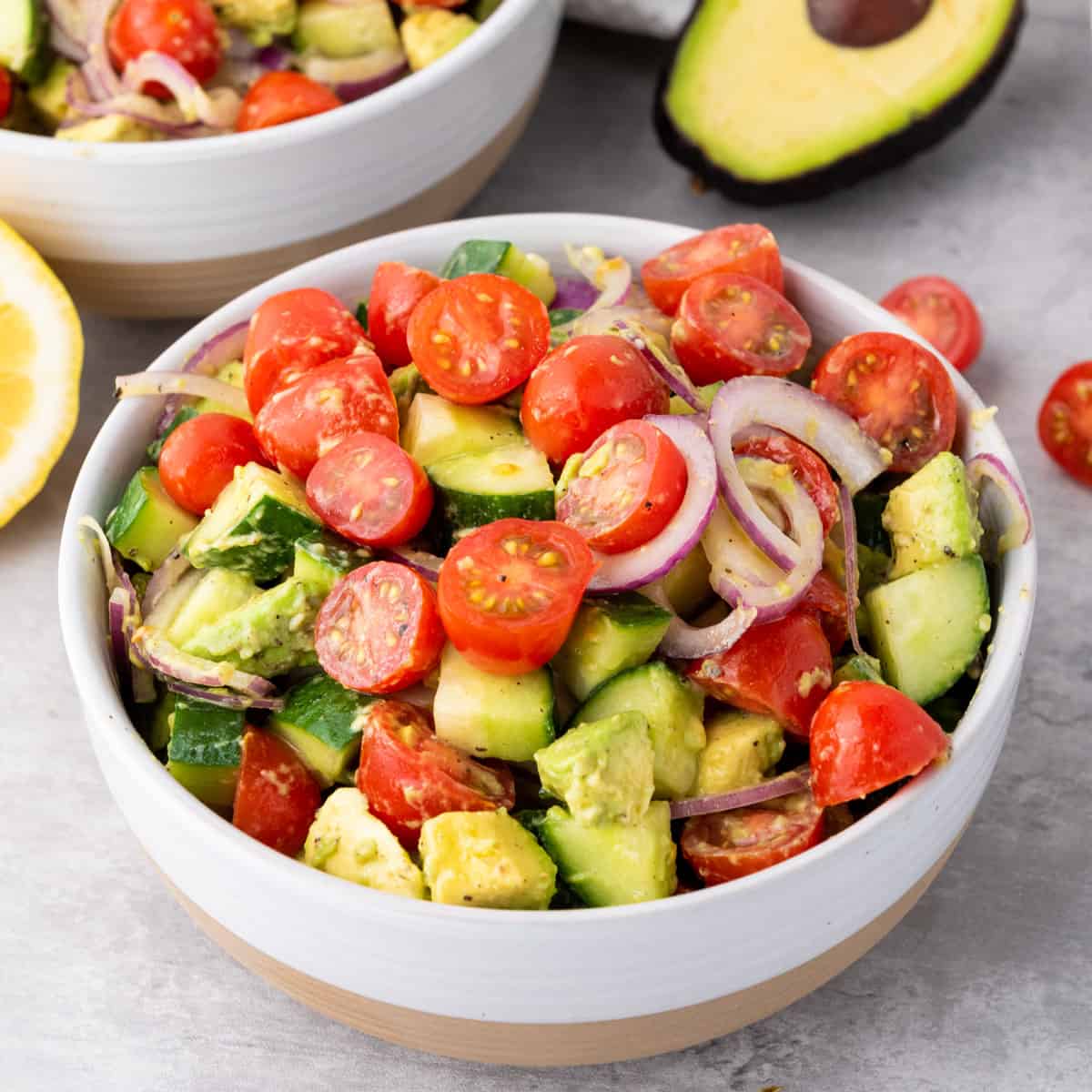 Easy Creamed Spinach - 15 Minute Recipe - The Happier Homemaker